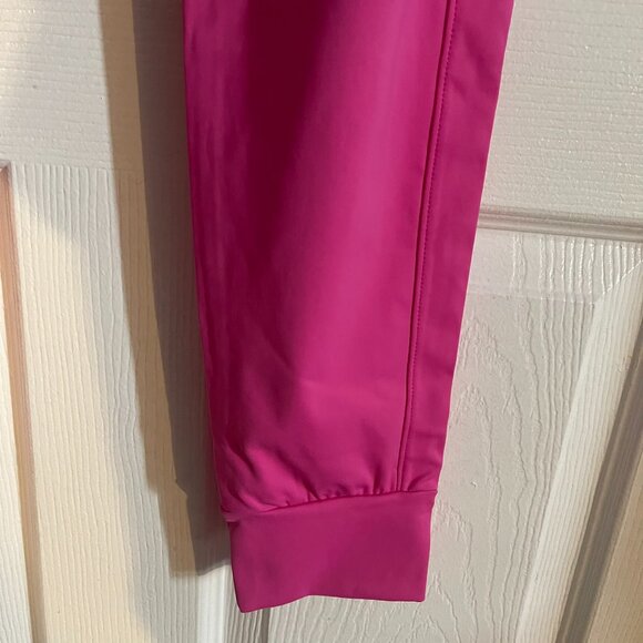 NWOT Halara Softlyzero™ Plush Joggers Women's Large-Tall - Picture 7 of 13